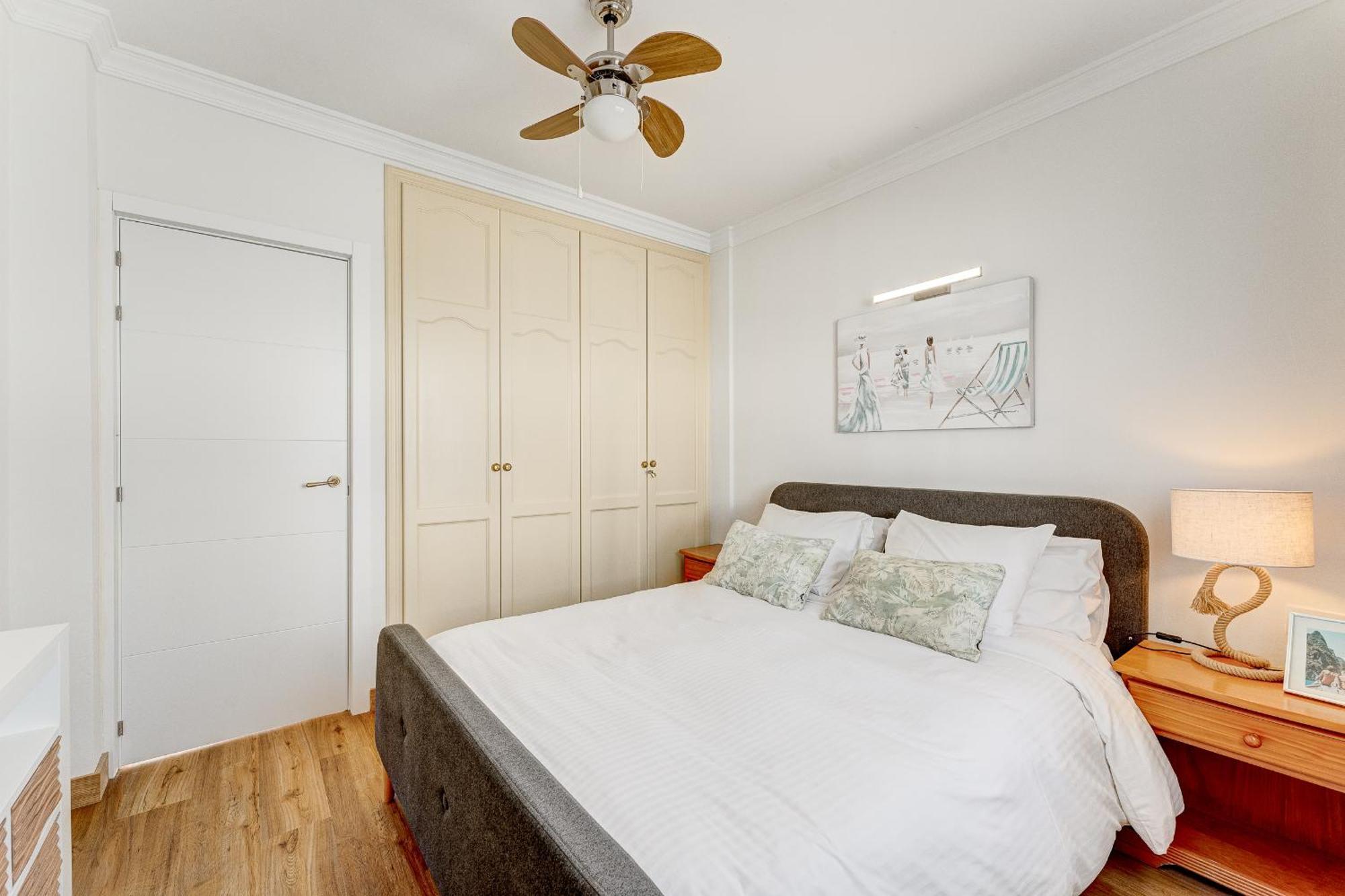 Yucca Park, Lovely, Quiet, 2 Bedroom, 70M2, Ocean Pool View! Costa Adeje Dış mekan fotoğraf